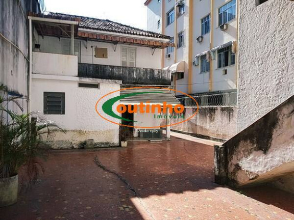 Imagem Casa com 5 Quartos à Venda, 254 m² em Andaraí - Rio De Janeiro Imagem Casa com 5 Quartos à Venda, 254 m² em Andaraí - Rio De Janeiro