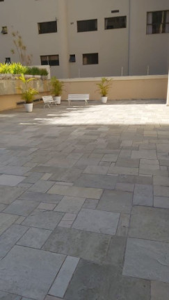 Imagem Imóvel com 2 Quartos para Alugar, 66 m² em Vila Uberabinha - São Paulo