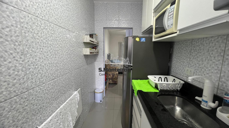 Imagem Kitnet com 1 Quarto à Venda, 26 m² em Guilhermina - Praia Grande Imagem Kitnet com 1 Quarto à Venda, 26 m² em Guilhermina - Praia Grande