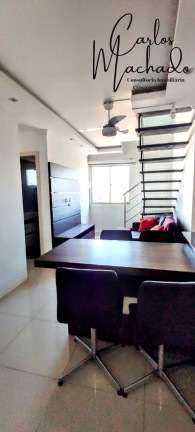 Imagem Cobertura com 2 Quartos à Venda, 149 m² em Bucarein - Joinville Imagem Cobertura com 2 Quartos à Venda, 149 m² em Bucarein - Joinville
