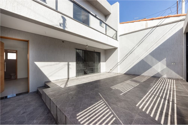 Casa com 3 Quartos à Venda, 120 m² em Vila Carrão - São Paulo