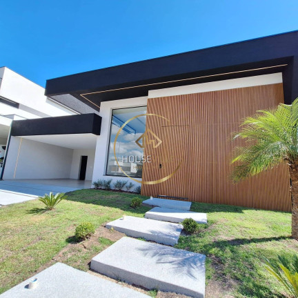Imagem Casa de Condomínio com 3 Quartos à Venda, 450 m² em Condomínio Residencial Monaco - São José Dos Campos Imagem Casa de Condomínio com 3 Quartos à Venda, 450 m² em Condomínio Residencial Monaco - São José Dos Campos
