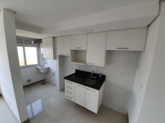 Imagem Apartamento com 2 Quartos à Venda, 57 m² em Bom Jesus - Porto Alegre