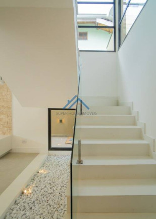 Imagem Casa com 3 Quartos à Venda, 278 m² em Alphaville - Santana De Parnaíba
