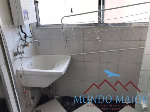 Imagem Apartamento com 3 Quartos à Venda, 63 m² em Chácara Califórnia - São Paulo Imagem Apartamento com 3 Quartos à Venda, 63 m² em Chácara Califórnia - São Paulo