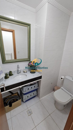Imagem Apartamento com 3 Quartos à Venda, 101 m² em Centro - Mongaguá