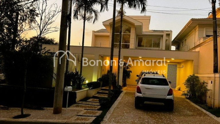Imagem Casa de Condomínio com 4 Quartos à Venda, 500 m² em Bairro Das Palmeiras - Campinas Imagem Casa de Condomínio com 4 Quartos à Venda, 500 m² em Bairro Das Palmeiras - Campinas