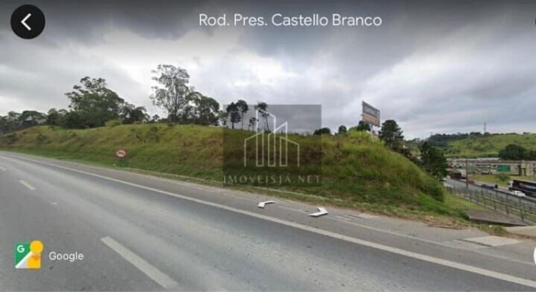 Terreno à Venda, 81.000 m² em Jardim Belval - Barueri