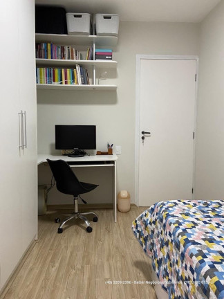 Imagem Apartamento com 3 Quartos à Venda, 109 m² em Centro - Florianópolis