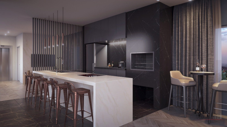 Imagem Apartamento com 3 Quartos à Venda, 133 m² em João Paulo - Florianópolis
