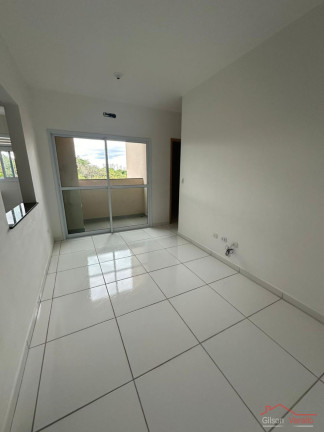 Apartamento com 2 Quartos à Venda, 54 m² em Residencial Portal Da Mantiqueira - Taubaté