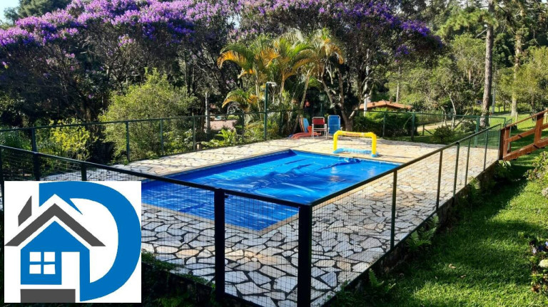Imagem Chácara com 5 Quartos à Venda, 300 m² em Centro - Mairinque Imagem Chácara com 5 Quartos à Venda, 300 m² em Centro - Mairinque