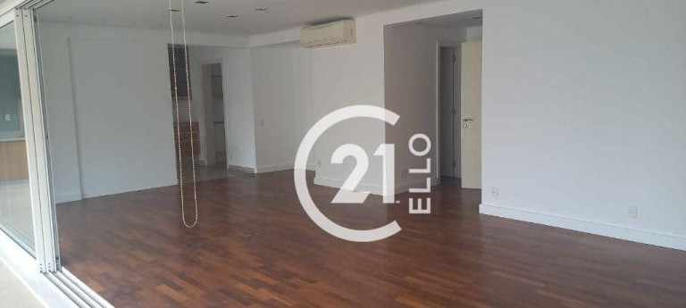 Imagem Apartamento com 4 Quartos à Venda, 225 m² em Itaim Bibi - São Paulo