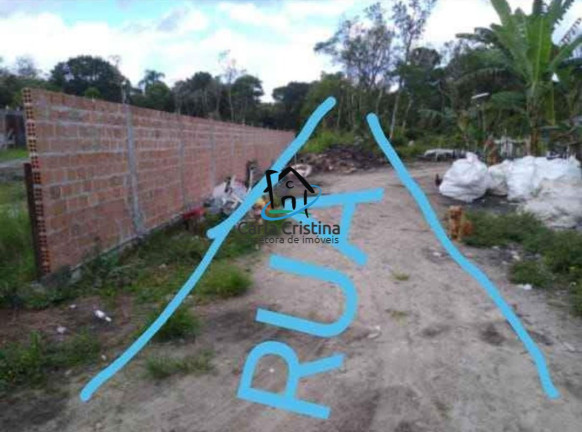 Imagem Terreno à Venda, 330 m² em Solimar - Matinhos