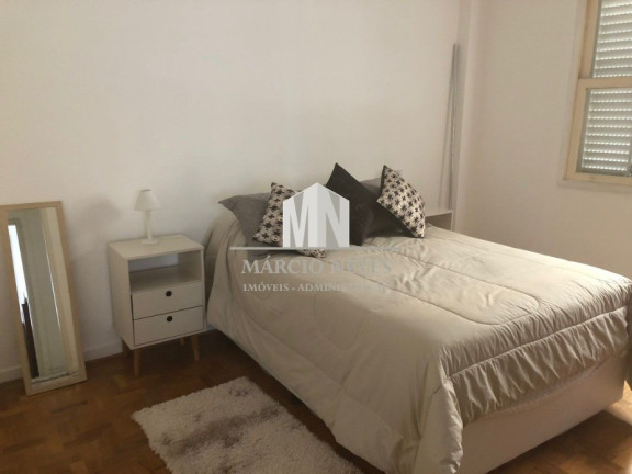 Apartamento com 3 Quartos à Venda, 165 m² em Cerqueira César - São Paulo