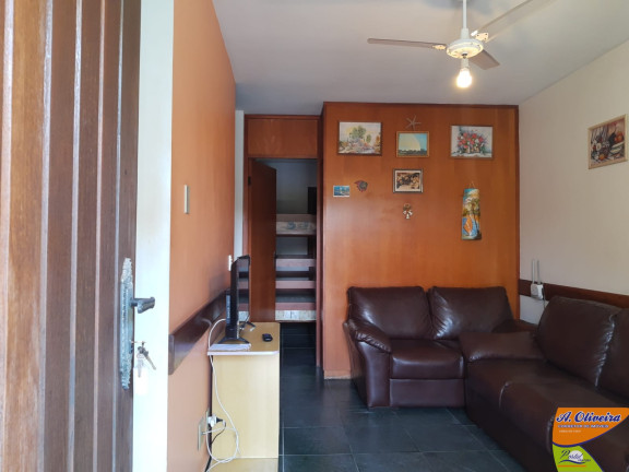 Imagem Apartamento com 2 Quartos à Venda, 55 m² em Toninhas - Ubatuba