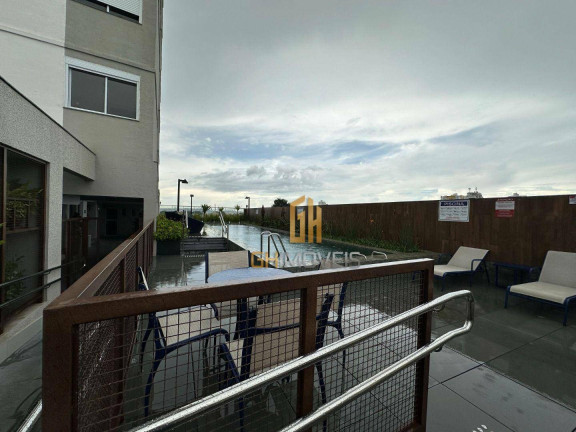 Imagem Apartamento com 2 Quartos à Venda, 59 m² em Setor Coimbra - Goiânia