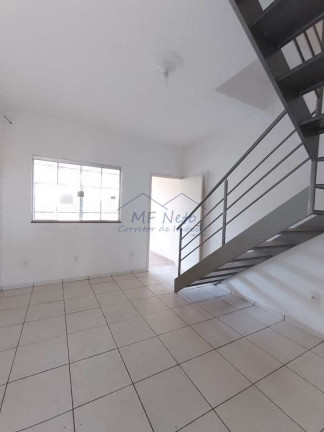 Imagem Casa com 2 Quartos para Alugar, 80 m² em Centro - Pirassununga Imagem Casa com 2 Quartos para Alugar, 80 m² em Centro - Pirassununga
