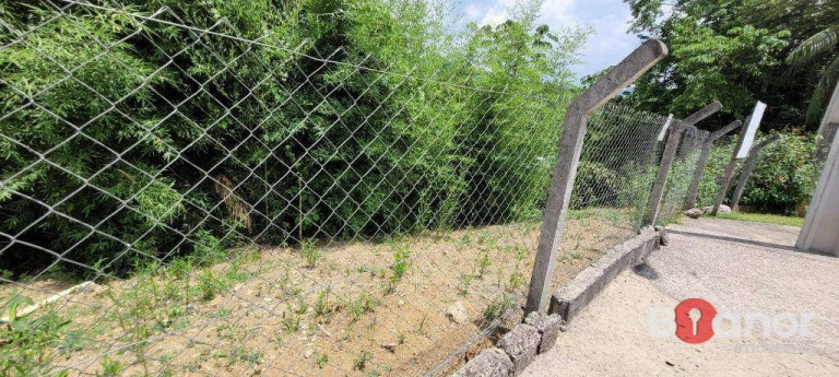 Terreno à Venda, 1.621 m² em Itoupava Central - Blumenau