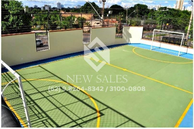 Imagem Apartamento com 3 Quartos à Venda, 98 m² em Parque Amazônia - Goiânia Imagem Apartamento com 3 Quartos à Venda, 98 m² em Parque Amazônia - Goiânia