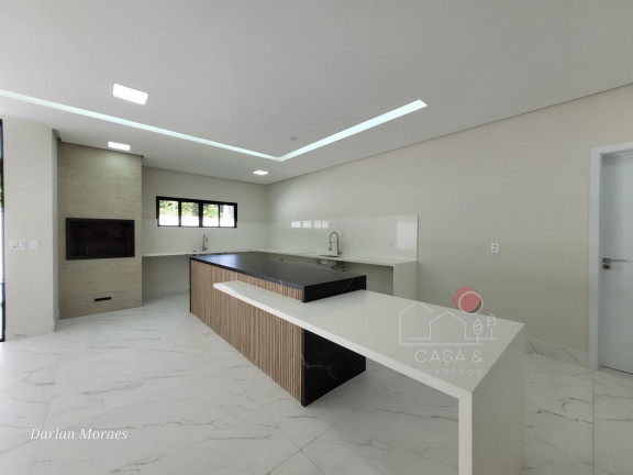 Imagem Casa com 5 Quartos à Venda, 430 m² em Ponta Negra - Manaus