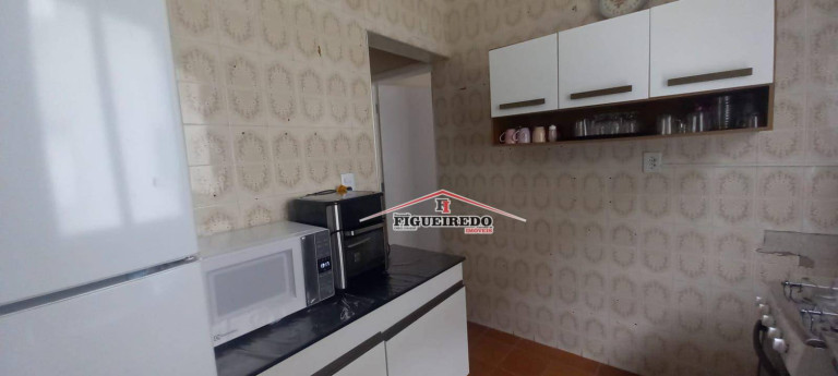 Imagem Apartamento com 1 Quarto à Venda, 47 m² em Boqueirão - Praia Grande