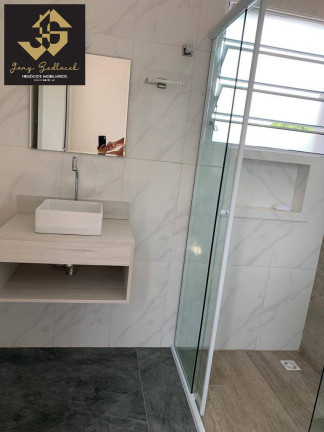 Imagem Chácara com 3 Quartos à Venda, 500 m² em Loteamento Pedra Bela - Atibaia
