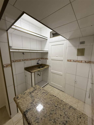 Apartamento à Venda, 20 m² em Ocian - Praia Grande