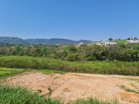 Terreno em Condomínio à Venda, 1.005 m² em Medeiros - Jundiaí
