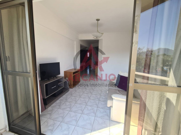 Imagem Apartamento com 1 Quarto à Venda, 53 m² em Estufa I - Ubatuba Imagem Apartamento com 1 Quarto à Venda, 53 m² em Estufa I - Ubatuba