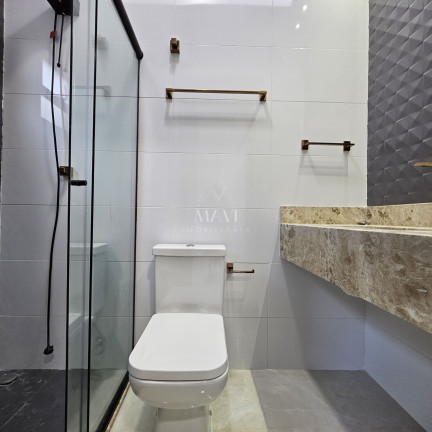 Imagem Casa com 3 Quartos à Venda, 134 m² em Vilamar - Praia Grande