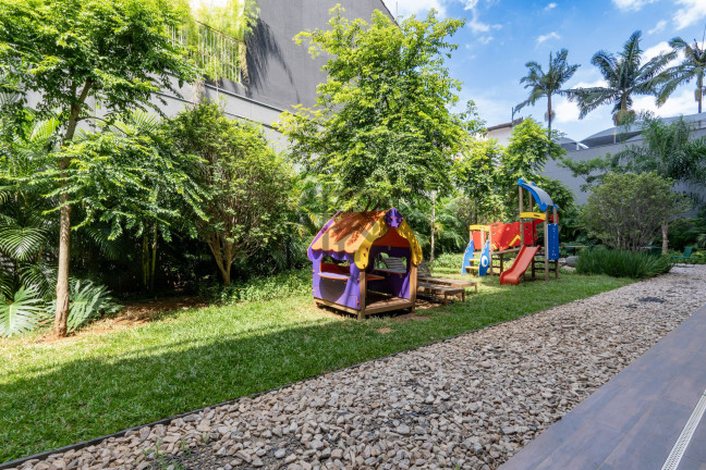 Imagem Apartamento com 3 Quartos à Venda, 91 m² em Vila Mariana - São Paulo