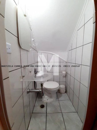 Imagem Casa com 3 Quartos à Venda, 137 m² em Ferrazópolis - São Bernardo Do Campo Imagem Casa com 3 Quartos à Venda, 137 m² em Ferrazópolis - São Bernardo Do Campo