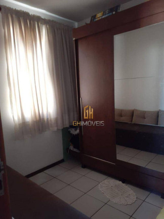 Imagem Apartamento com 3 Quartos à Venda, 80 m² em Setor Bueno - Goiânia