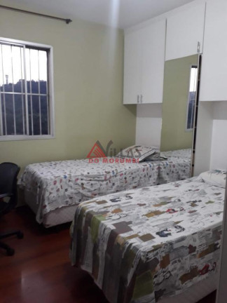 Imagem Apartamento com 3 Quartos à Venda, 66 m² em Vila Prel - São Paulo