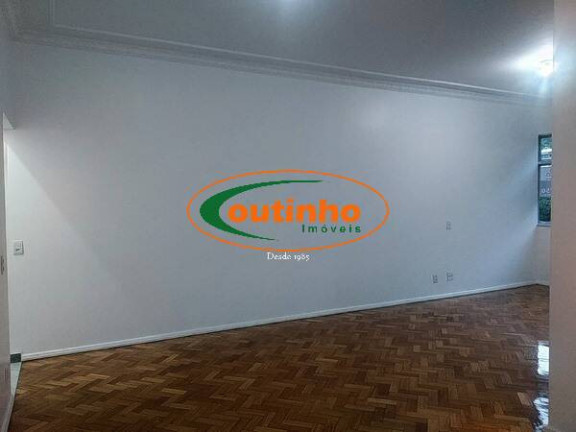 Imagem Apartamento com 4 Quartos à Venda, 122 m² em Tijuca - Rio De Janeiro