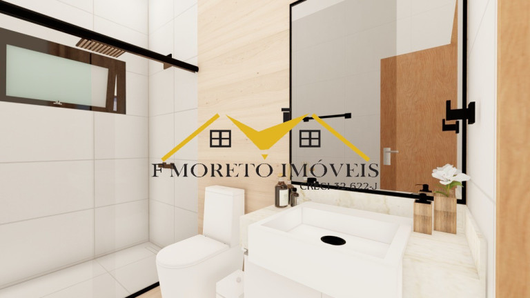 Imagem Casa com 3 Quartos à Venda, em Centro - Olímpia Imagem Casa com 3 Quartos à Venda, em Centro - Olímpia