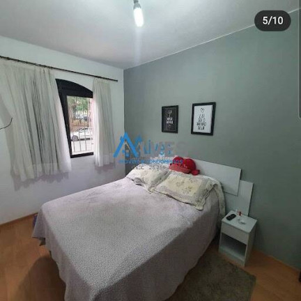 Imagem Apartamento com 2 Quartos à Venda, 97 m² em Jardim Olavo Bilac - São Bernardo Do Campo Imagem Apartamento com 2 Quartos à Venda, 97 m² em Jardim Olavo Bilac - São Bernardo Do Campo