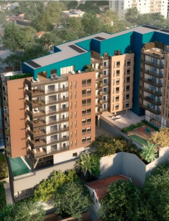 Imagem Apartamento com 2 Quartos à Venda, 81 m² em Vila Ipojuca - São Paulo Imagem Apartamento com 2 Quartos à Venda, 81 m² em Vila Ipojuca - São Paulo