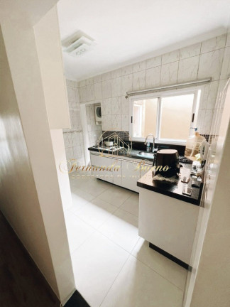 Imagem Imóvel com 3 Quartos à Venda, 97 m² em Vila Curuçá - Santo André Imagem Imóvel com 3 Quartos à Venda, 97 m² em Vila Curuçá - Santo André