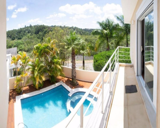 Imagem Sobrado com 5 Quartos à Venda ou Locação, 547 m² em Alphaville - Santana De Parnaíba Imagem Sobrado com 5 Quartos à Venda ou Locação, 547 m² em Alphaville - Santana De Parnaíba