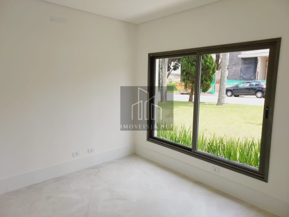 Imagem Casa com 4 Quartos à Venda, 430 m² em Alphaville Residencial Dois - Barueri