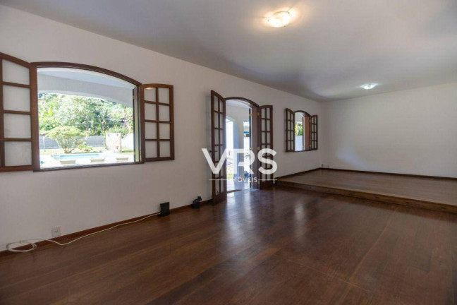 Imagem Casa com 5 Quartos à Venda ou Locação, 300 m² em Comary - Teresópolis Imagem Casa com 5 Quartos à Venda ou Locação, 300 m² em Comary - Teresópolis