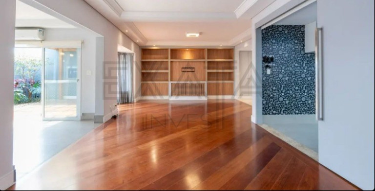 Imagem Imóvel com 4 Quartos à Venda, 362 m² em Cidade Jardim - São Paulo Imagem Imóvel com 4 Quartos à Venda, 362 m² em Cidade Jardim - São Paulo