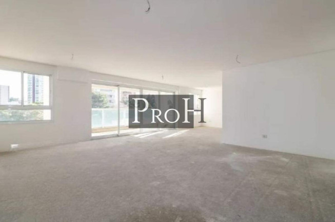 Apartamento com 3 Quartos à Venda, 190 m² em Jardim - Santo André