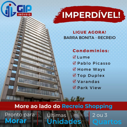Apartamento com 2 Quartos à Venda, 62 m² em Recreio Dos Bandeirantes - Rio De Janeiro