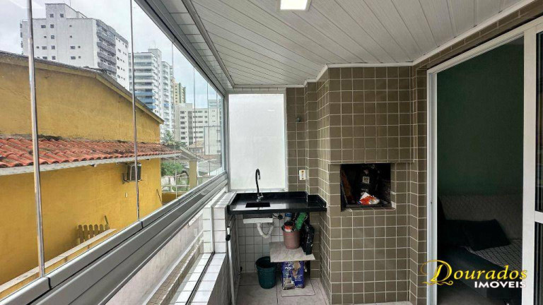 Imagem Apartamento com 1 Quarto à Venda, 47 m² em Vila Guilhermina - Praia Grande Imagem Apartamento com 1 Quarto à Venda, 47 m² em Vila Guilhermina - Praia Grande