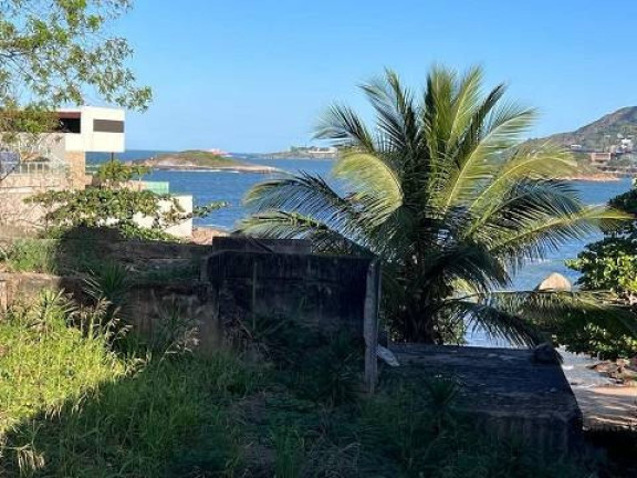 Terreno à Venda, 1.315 m² em Ilha Do Frade - Vitória