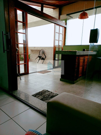 Imagem Cobertura com 3 Quartos à Venda, 130 m² em Camorim - Rio De Janeiro