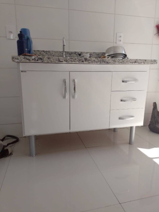 Imagem Apartamento com 2 Quartos à Venda,  em Loteamento Adventista Campineiro - Hortolândia